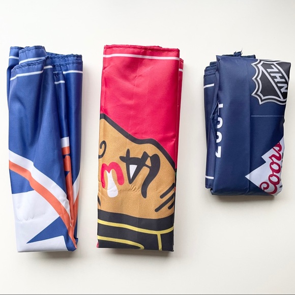 NHL 🏒Hockey Night In Canada DVD Trivia Game & Banner - Picture 7 of 12